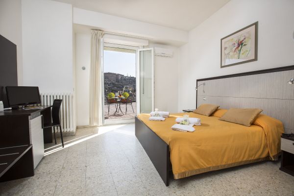 Minerva Hotel (Siena)